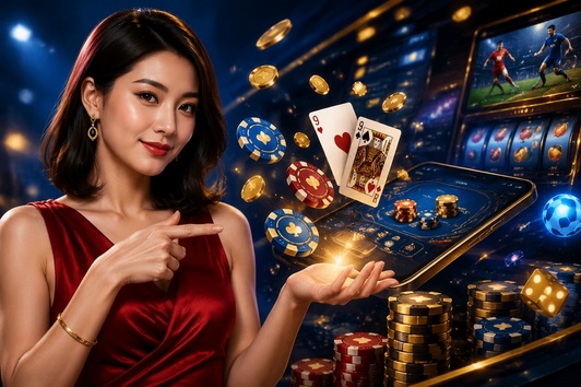 slots755