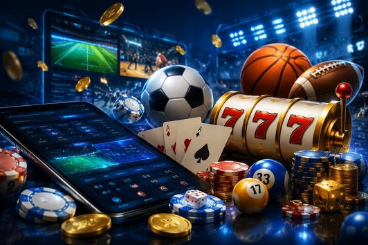 slots755