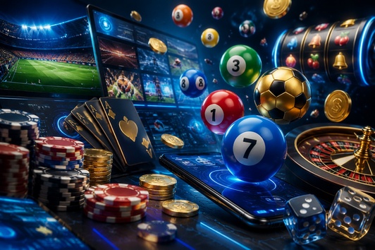 slots755