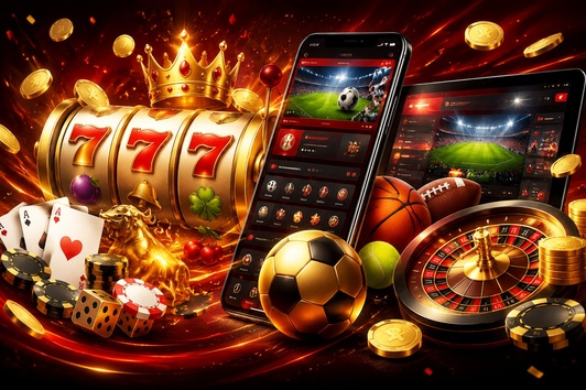 slots755