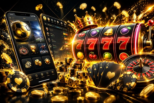 slots755