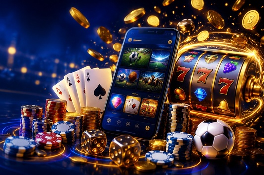 slots755