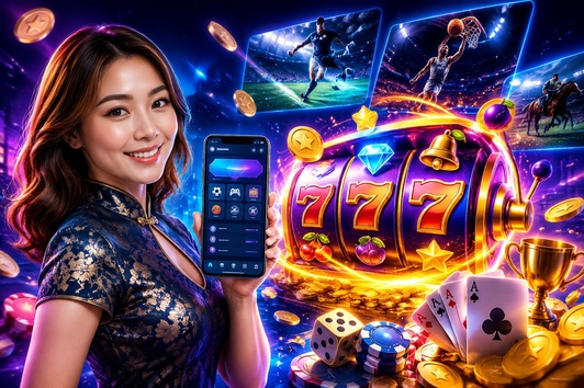 slots755