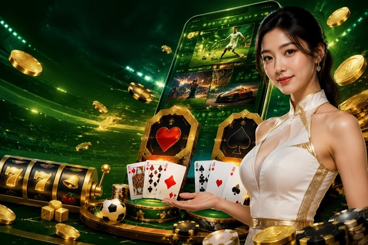 slots755